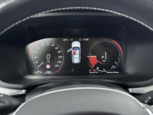 Volvo  V60 2.0 T8 Twin Engine AWD Polestar Engineered | Trekhaak | PDC + Camera | Panoramadak | 405pk | | Ha... ActivLease financial lease