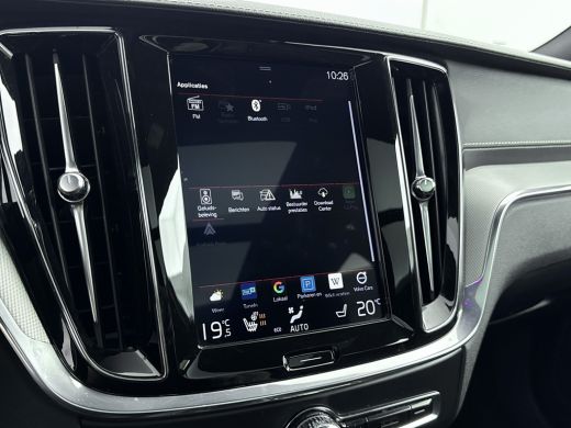 Volvo  V60 2.0 T8 Twin Engine AWD Polestar Engineered | Trekhaak | PDC + Camera | Panoramadak | 405pk | | Ha... ActivLease financial lease