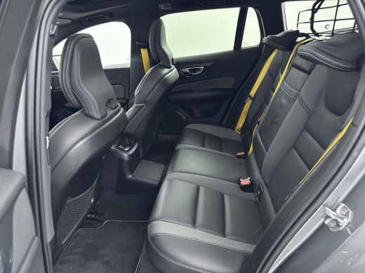 Volvo  V60 2.0 T8 Twin Engine AWD Polestar Engineered | Trekhaak | PDC + Camera | Panoramadak | 405pk | | Ha... ActivLease financial lease