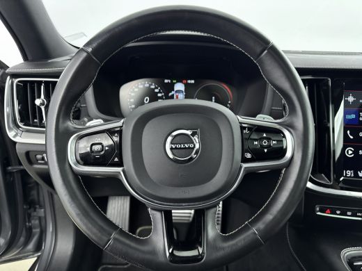 Volvo  V60 2.0 T8 Twin Engine AWD Polestar Engineered | Trekhaak | PDC + Camera | Panoramadak | 405pk | | Ha... ActivLease financial lease