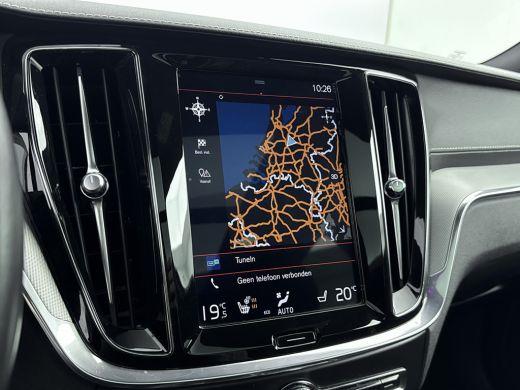 Volvo  V60 2.0 T8 Twin Engine AWD Polestar Engineered | Trekhaak | PDC + Camera | Panoramadak | 405pk | | Ha... ActivLease financial lease