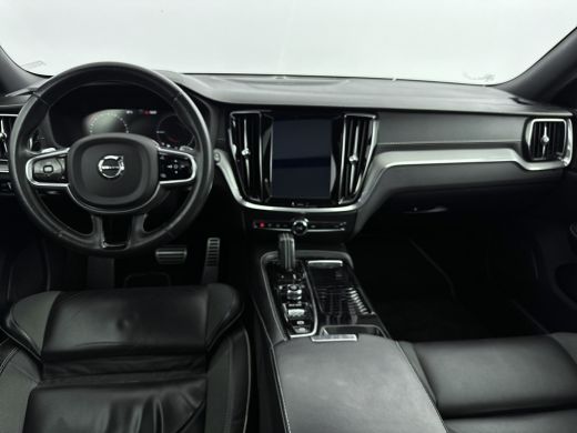 Volvo  V60 2.0 T8 Twin Engine AWD Polestar Engineered | Trekhaak | PDC + Camera | Panoramadak | 405pk | | Ha... ActivLease financial lease
