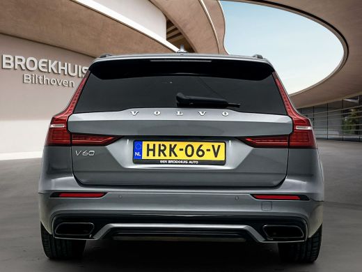 Volvo  V60 2.0 T8 Twin Engine AWD Polestar Engineered | Trekhaak | PDC + Camera | Panoramadak | 405pk | | Ha... ActivLease financial lease