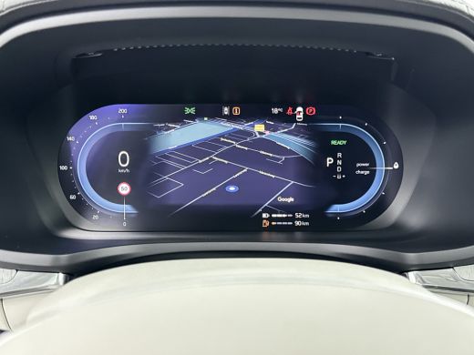 Volvo  V60 T6 Recharge AWD Ultimate Bright | 18" | Panoramadak | Blond Leder | Head-up | Elektr. verst. stoe... ActivLease financial lease