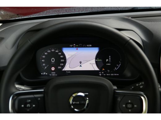 Volvo  XC40 1.5 T5 Recharge R-Design | Harman/Kardon | Adaptive Cruise | BLIS | Camera | Leder ActivLease financial lease