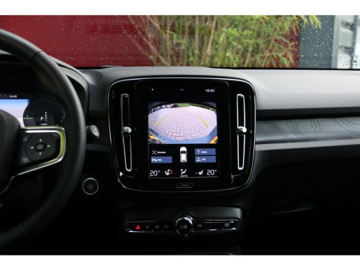 Volvo  XC40 1.5 T5 Recharge R-Design | Harman/Kardon | Adaptive Cruise | BLIS | Camera | Leder ActivLease financial lease