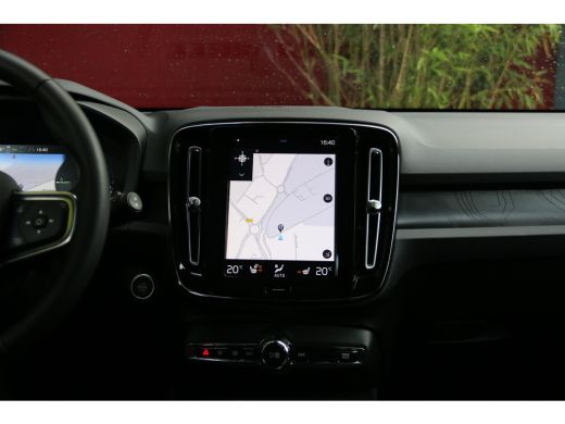 Volvo  XC40 1.5 T5 Recharge R-Design | Harman/Kardon | Adaptive Cruise | BLIS | Camera | Leder ActivLease financial lease