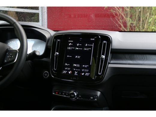 Volvo  XC40 1.5 T5 Recharge R-Design | Harman/Kardon | Adaptive Cruise | BLIS | Camera | Leder ActivLease financial lease