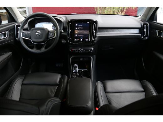 Volvo  XC40 1.5 T5 Recharge R-Design | Harman/Kardon | Adaptive Cruise | BLIS | Camera | Leder ActivLease financial lease