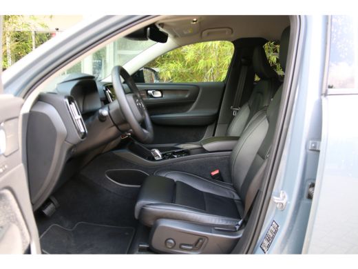 Volvo  XC40 1.5 T5 Recharge R-Design | Harman/Kardon | Adaptive Cruise | BLIS | Camera | Leder ActivLease financial lease