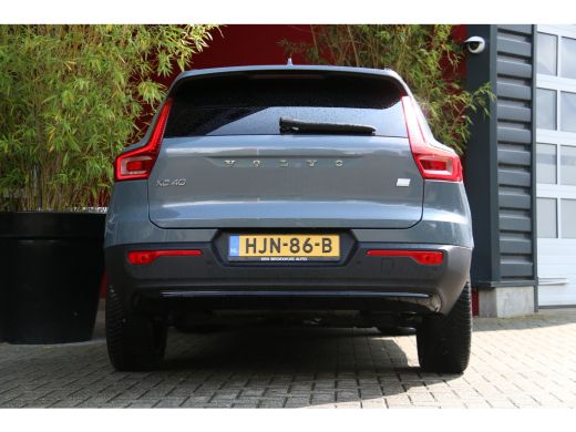 Volvo  XC40 1.5 T5 Recharge R-Design | Harman/Kardon | Adaptive Cruise | BLIS | Camera | Leder ActivLease financial lease