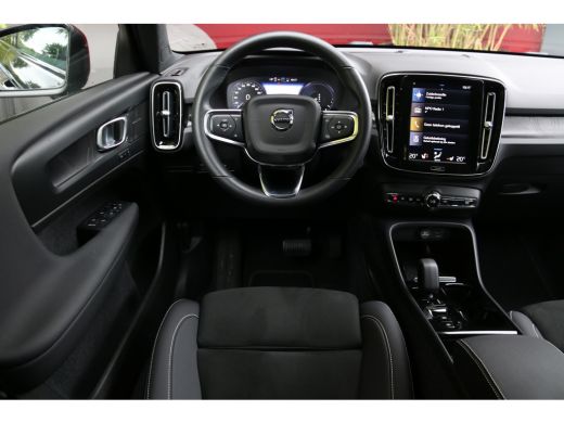 Volvo  XC40 1.5 T5 Recharge R-Design | Harman/Kardon | Camera | Stuur/stoelverwarming ActivLease financial lease