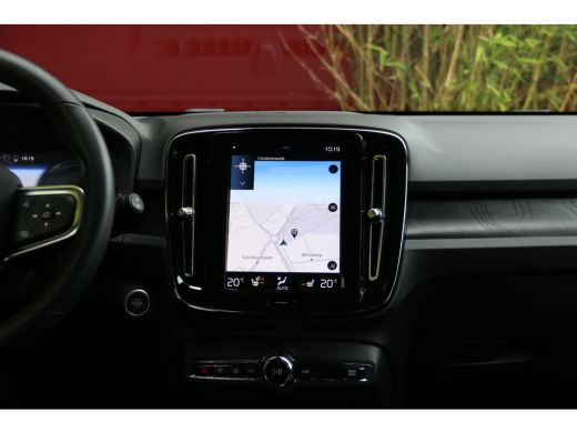 Volvo  XC40 1.5 T5 Recharge R-Design | Harman/Kardon | Camera | Stuur/stoelverwarming ActivLease financial lease