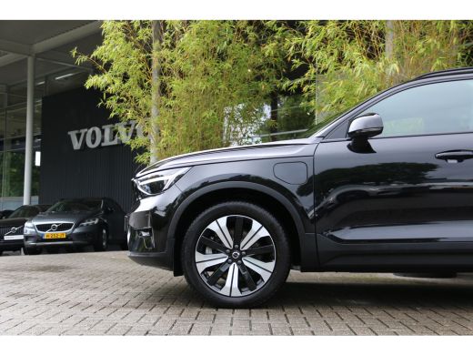 Volvo  XC40 1.5 T5 Recharge R-Design | Harman/Kardon | Camera | Stuur/stoelverwarming ActivLease financial lease