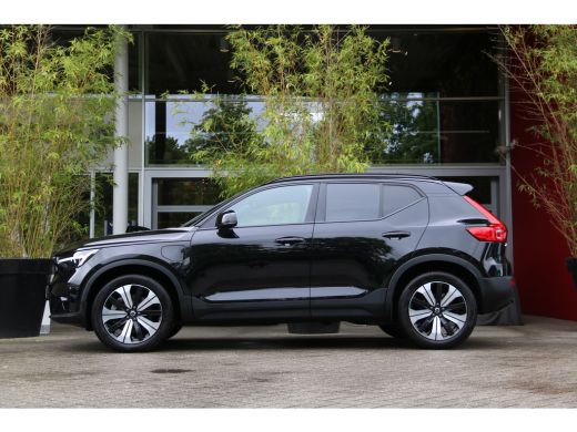 Volvo  XC40 1.5 T5 Recharge R-Design | Harman/Kardon | Camera | Stuur/stoelverwarming ActivLease financial lease