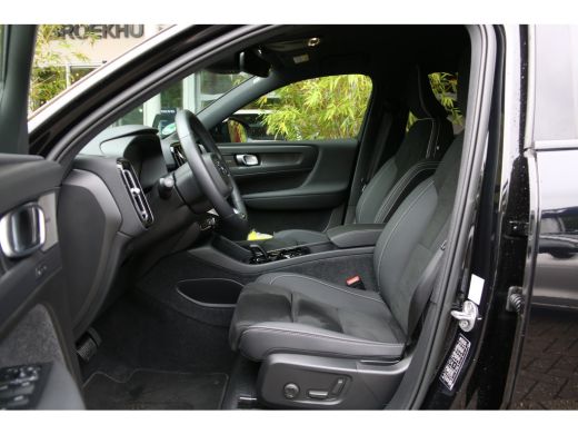 Volvo  XC40 1.5 T5 Recharge R-Design | Harman/Kardon | Camera | Stuur/stoelverwarming ActivLease financial lease