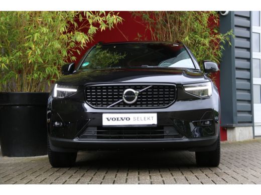 Volvo  XC40 1.5 T5 Recharge R-Design | Harman/Kardon | Camera | Stuur/stoelverwarming ActivLease financial lease