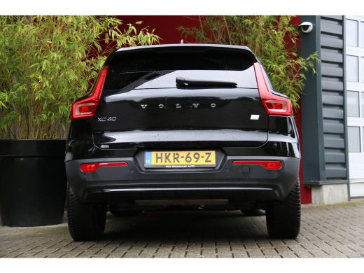 Volvo  XC40 1.5 T5 Recharge R-Design | Harman/Kardon | Camera | Stuur/stoelverwarming ActivLease financial lease