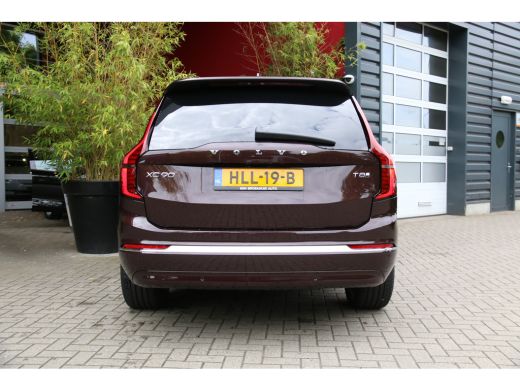 Volvo  XC90 2.0 T8 Plug-in hybrid AWD Ultra Bright | Facelift | Luchtvering | Bowers&Wilkins | Trekhaak | Mas... ActivLease financial lease
