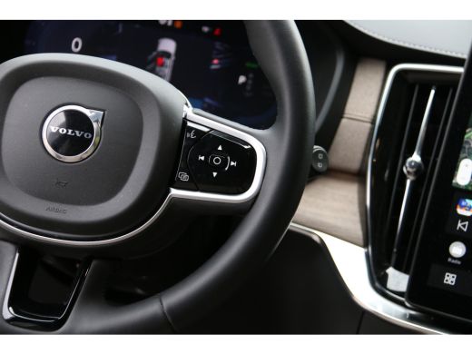 Volvo  XC90 2.0 T8 Plug-in hybrid AWD Ultra Bright | Facelift | Luchtvering | Bowers&Wilkins | Trekhaak | Mas... ActivLease financial lease