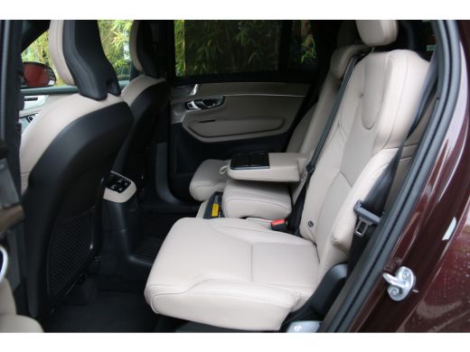 Volvo  XC90 2.0 T8 Plug-in hybrid AWD Ultra Bright | Facelift | Luchtvering | Bowers&Wilkins | Trekhaak | Mas... ActivLease financial lease