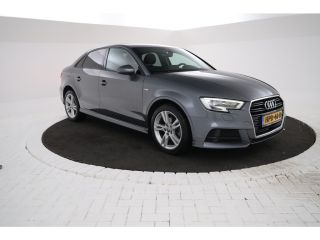 Audi A3 Limousine 30 TDI Design Pro Line Plus S-Line, Automaat, Airco, Cruise Control