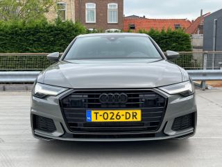 Audi A6 Limousine 40 TFSI S edition Competition | ACC | Elektrische stoel | Camera achter | Matrix LED | ...
