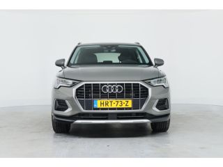 Audi Q3 35 TFSI Advanced edition | Virtual Cockpit | Adaptive Cruise | Camera | Stoelverwarming | Elektr ...