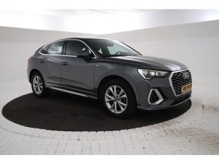 Audi Q3 35 TFSI Pro Line S-Line, Airco, Navigatie, Cruise Control
