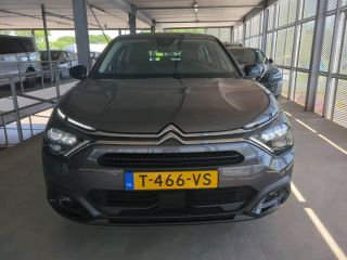 Citroën ë-C4 Feel Pack 50 kWh | Clima | Cruise | Apple Carplay/Android auto | Led | Camera Achter | | Bluetoot...