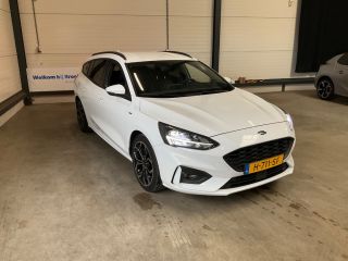 Ford FOCUS Wagon 1.0 EcoBoost ST Line Business | ComFort + Design + Winterpakket | LED | PDC V&A | ComFort + Desig...