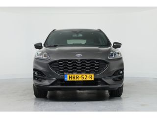 Ford Kuga 2.5 PHEV ST-Line | Adaptive Cruise | Stoel-/stuurverwarming | Camera | 19 inch | Elektr Achterkle...