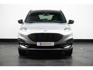 Ford Kuga 2.5 PHEV ST-Line X 225pk | Black Pack | Winterpack | Adaptive Cruise | Dode Hoek detectie | Elekt...