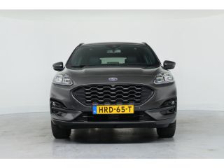 Ford Kuga 2.5 PHEV ST-Line X | Adaptive Cruise | Elektr Stoel | Stoel-/Stuurverwarming | Camera | Keyless |...