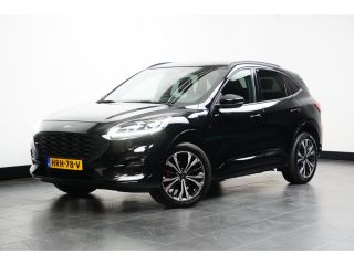 Ford Kuga 2.5 PHEV ST-Line X | DEALER OH | ELEKTR STOELEN | HEAD UP | WINTERPACK | CAMERA | LEDER | ADAPTIV...