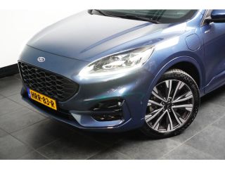 Ford Kuga 2.5 PHEV ST-Line X | DEALER OH | ELEKTR STOELEN | HEAD UP | WINTERPACK | CAMERA | LEDER | ADAPTIV...