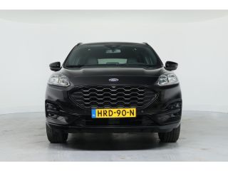 Ford Kuga 2.5 PHEV ST-Line X | Elektr Trekhaak | Adaptive Cruise | Elektr Stoel | Stoel-/Stuurverwarming | ...