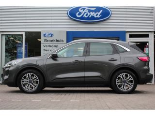 Ford Kuga 2.5 PHEV Titanium | NL-AUTO | DEALER-OH! | PANODAK | ADAPTIVE CRUISE | CAMERA | PARK SEN. V+A | B...