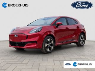 Ford Puma Gen-E 44 kWh | Achteruitrijcamera | Apple Carplay/Android Auto|telefoonintegratie premium | Cruise cont...