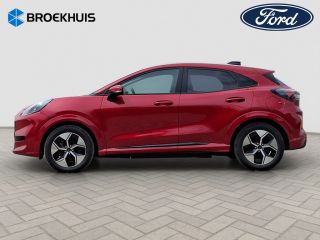 Ford Puma Gen-E 44 kWh | Achteruitrijcamera | Apple Carplay/Android Auto|telefoonintegratie premium | Cruise cont...