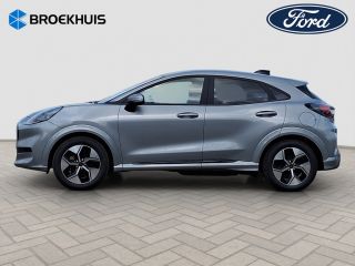 Ford Puma Gen-E 44 kWh | Achteruitrijcamera | Keyless start | Lichtmetalen velgen 17"