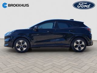 Ford Puma Gen-E 44 kWh | Apple Carplay/Android Auto|telefoonintegratie premium | Extra getint glas | Full-LED kop...