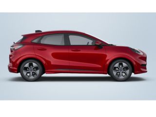 Ford Puma Gen-E 44 kWh | Cruise control | Keyless start | Lichtmetalen velgen 17"