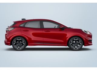 Ford Puma Gen-E Premium 44 kWh | Driver Assistance Pack | Elektrisch glazen panorama-dak | Lichtmetalen velgen 5-...