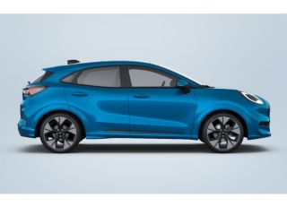 Ford Puma Gen-E Premium 44 kWh | Driver Assistance Pack | Elektrisch glazen panorama-dak | Lichtmetalen velgen 5-...