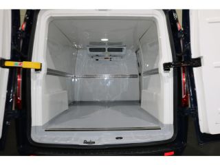Ford Transit Custom 2.0 TDci 130pk L2 H1 Koelwagen Automaat