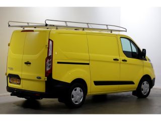 Ford Transit Custom 2.0 TDCI L1H1 Trend Airco/Inrichting 06-2019