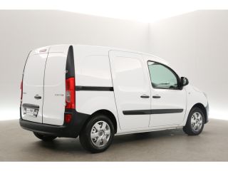 Mercedes Citan 109 CDI BlueEFFICIENCY L1H1 Koelauto Nachtkoeling Koelwagen Airco Elektrpakket Schuifdeur