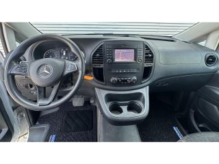 Mercedes-Benz Vito 114 CDI Lang automaat