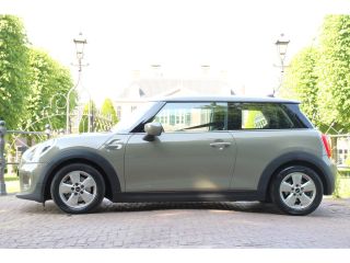 Mini Cooper 1.5 Cooper | NL-AUTO! | DEALER OH | CRUISE CONTROL | NAVI | CLIMA | 15" LMV | AUTOMAAT! | MULTIFO...